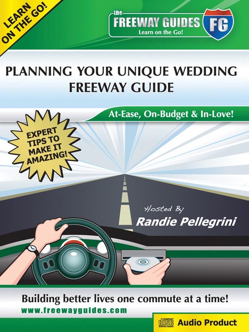 Title details for Planning Your Unique Wedding by Randie Pellegrini - Available